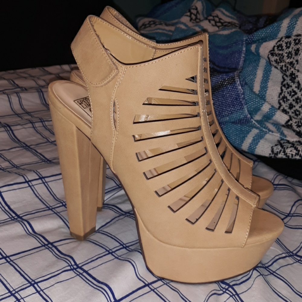 High Heels